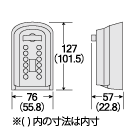 PS12外観図