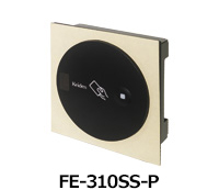 集合玄関機組込型　FE-310SS-P